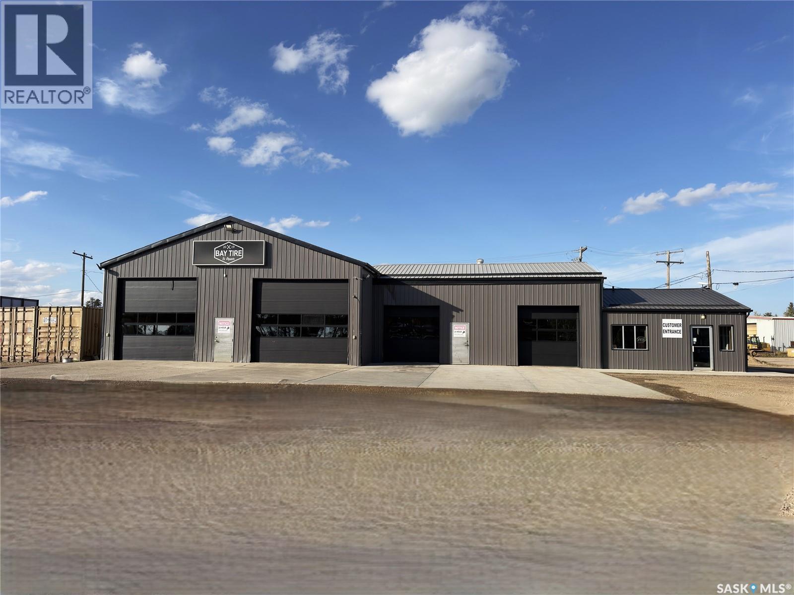 1123 Industrial DRIVE, Hudson Bay — photo 3