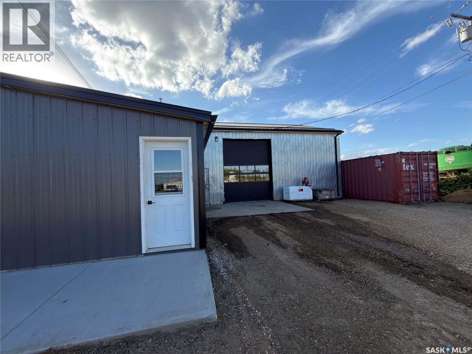 1123 Industrial DRIVE, Hudson Bay — photo 5