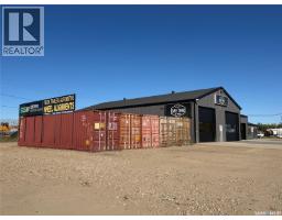 1123 Industrial Drive, Hudson Bay, SK S0E0Y0 Photo 7