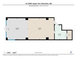 1a , 10020 Jasper Avenue, Edmonton, AB T5J1R2 Photo 40