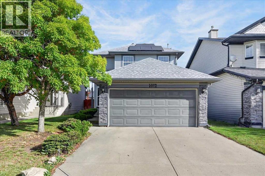 1012 Cranston Drive SE, Calgary, Alberta, T3M1A7 — thumbnail 3