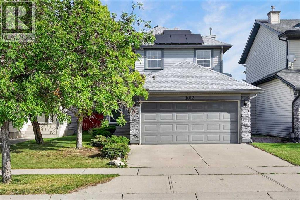 1012 Cranston Drive SE, Calgary, Alberta, T3M1A7 — thumbnail 5