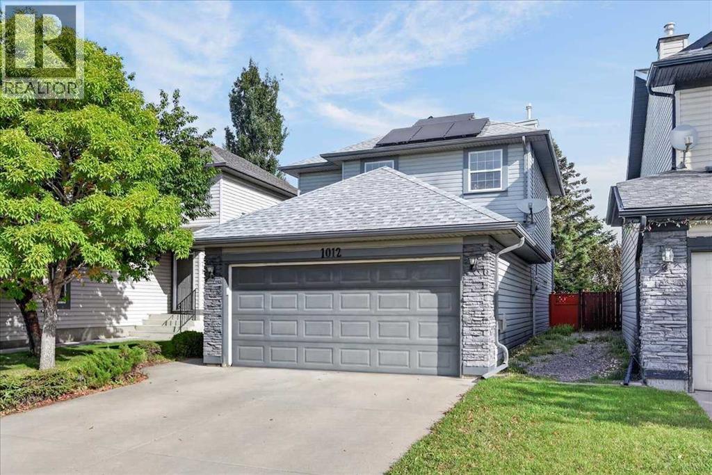 1012 Cranston Drive SE, Calgary, Alberta, T3M1A7 — thumbnail 4