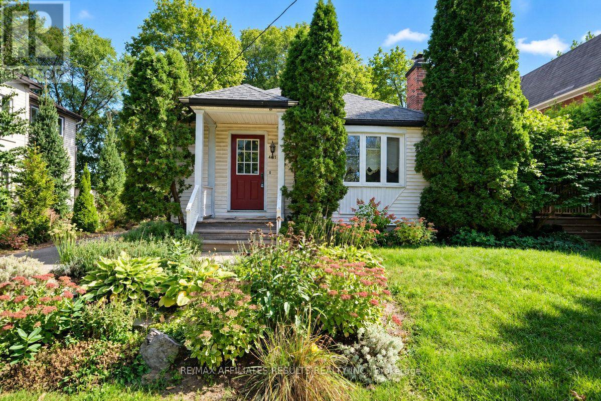481 TWEEDSMUIR AVENUE, Ottawa