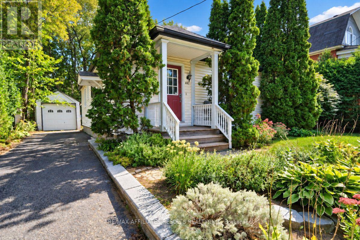 481 TWEEDSMUIR AVENUE, Ottawa — photo 3