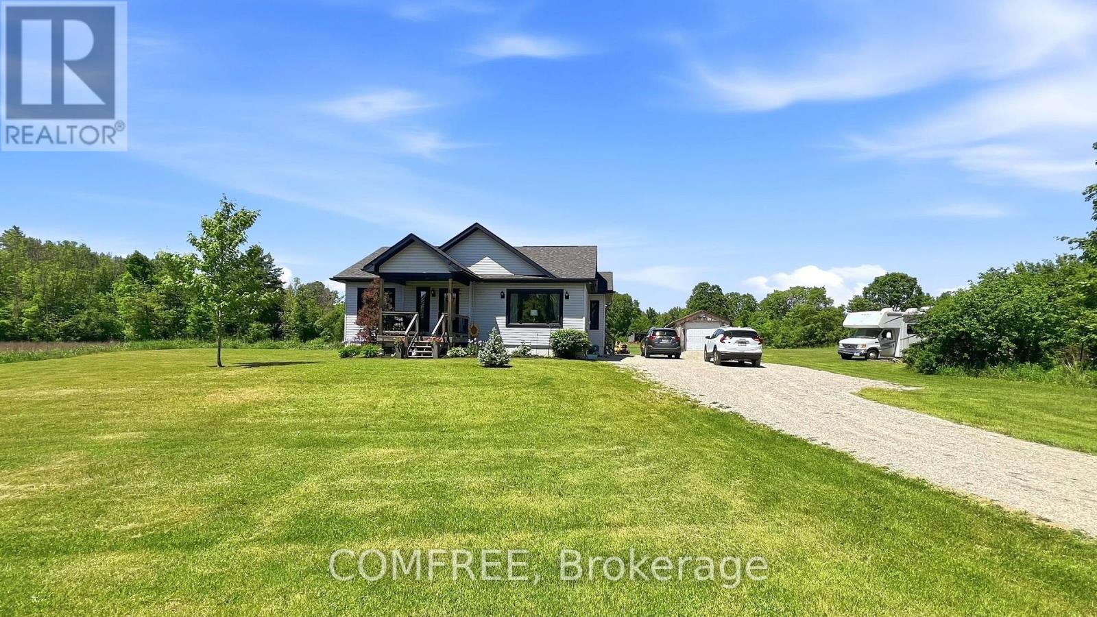 318 NORRIS ROAD, Tay Valley