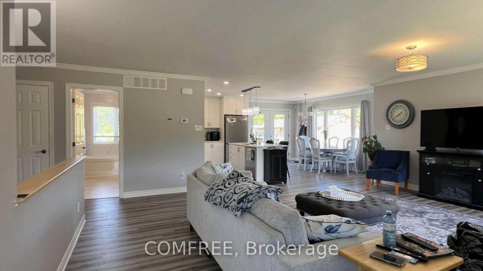 318 NORRIS ROAD, Tay Valley — photo 4