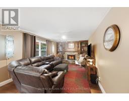 Eating area - 9 Beechnut Court, Pelham, ON L0S1E2 Photo 13