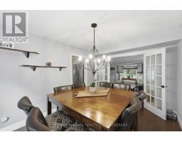Dining room - 9 Beechnut Court, Pelham, ON L0S1E2 Photo 8
