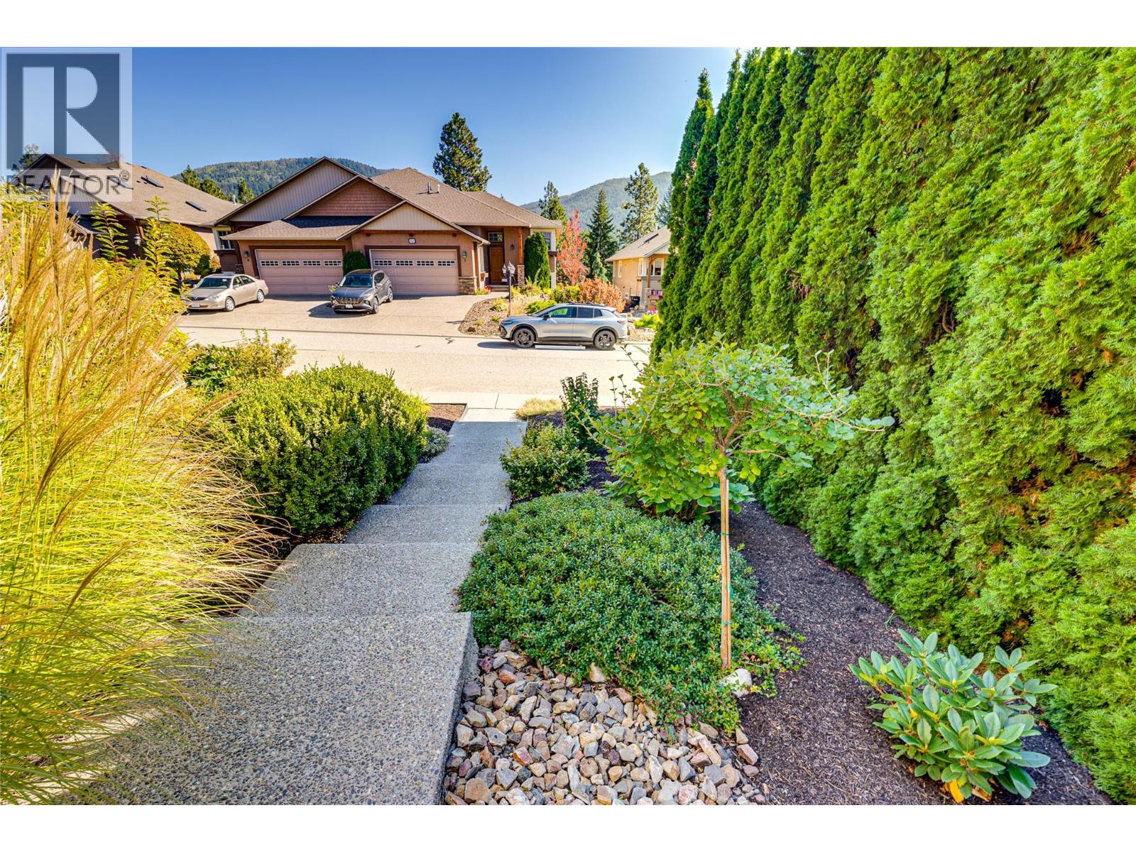 #1 6933 Manning Place - 69