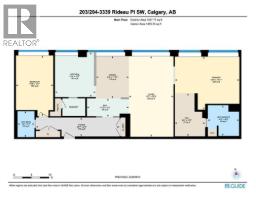 203/204, 3339 Rideau Place Sw, Calgary, AB T2S1Z5 Photo 38