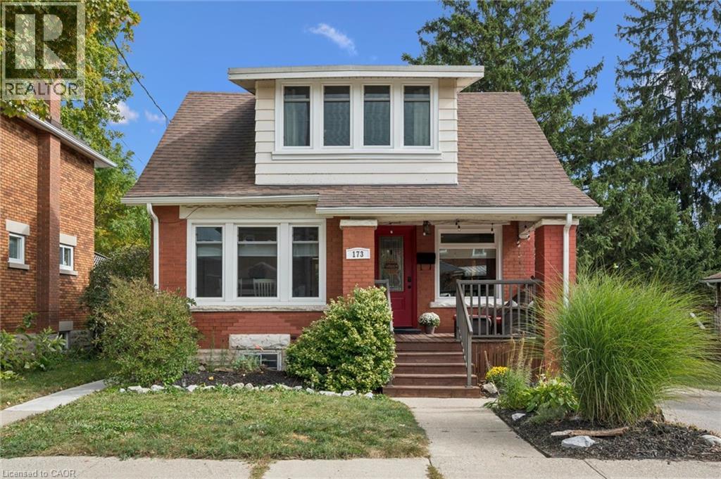 173 CEDAR Street S, Kitchener