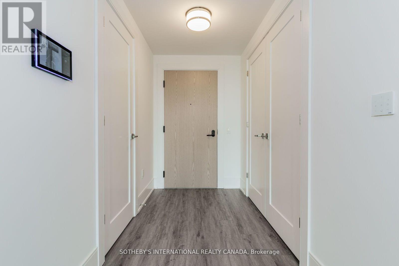 1101 - 10 INN ON THE PARK DRIVE, Toronto (Banbury-Don Mills) — photo 6