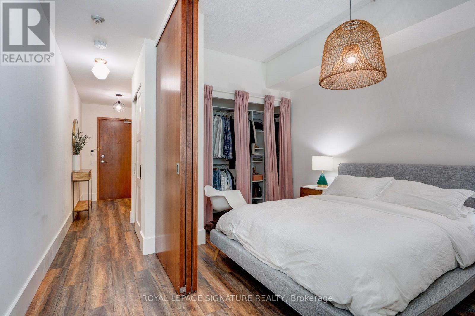 208E - 500 QUEENS QUAY W, Toronto (Waterfront Communities) — photo 4