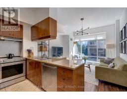 208e - 500 Queens Quay, Toronto, ON M5V3K8 Photo 10