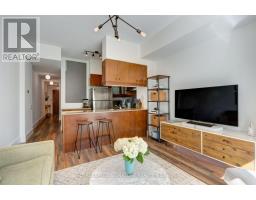 208e - 500 Queens Quay, Toronto, ON M5V3K8 Photo 11