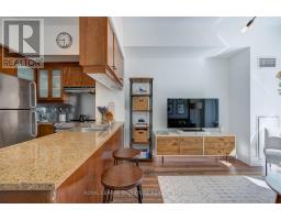 208e - 500 Queens Quay, Toronto, ON M5V3K8 Photo 12