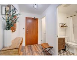208e - 500 Queens Quay, Toronto, ON M5V3K8 Photo 14