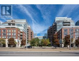 208e - 500 Queens Quay, Toronto, ON M5V3K8 Photo 17