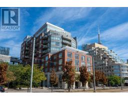 208e - 500 Queens Quay, Toronto, ON M5V3K8 Photo 18