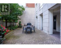 208e - 500 Queens Quay, Toronto, ON M5V3K8 Photo 21