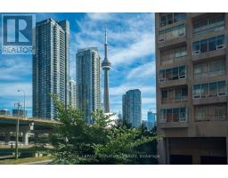208e - 500 Queens Quay, Toronto, ON M5V3K8 Photo 23