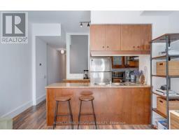 208e - 500 Queens Quay, Toronto, ON M5V3K8 Photo 7