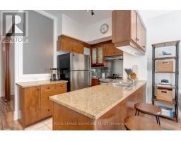 208e - 500 Queens Quay, Toronto, ON M5V3K8 Photo 8