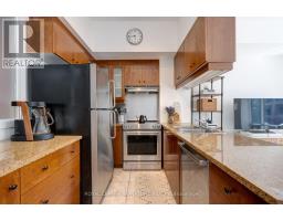 208e - 500 Queens Quay, Toronto, ON M5V3K8 Photo 9