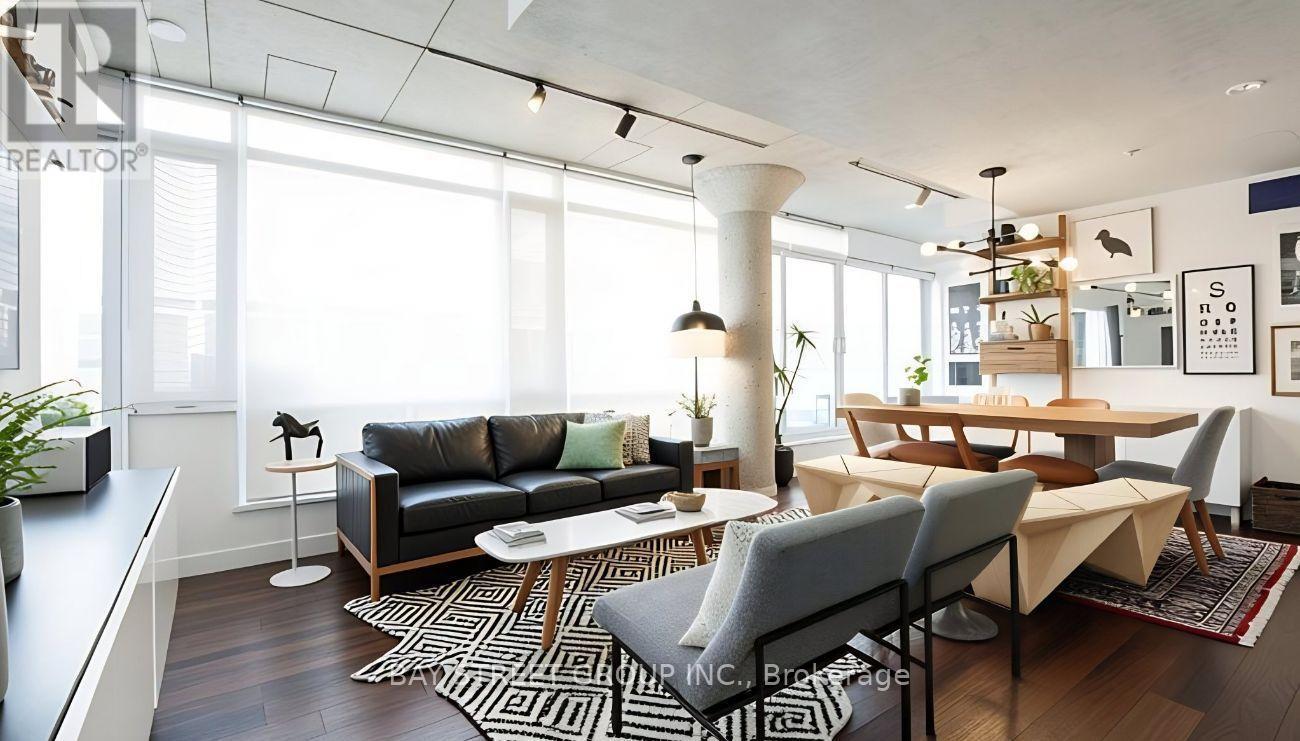 1007 - 75 PORTLAND STREET, Toronto (Waterfront Communities) — photo 5