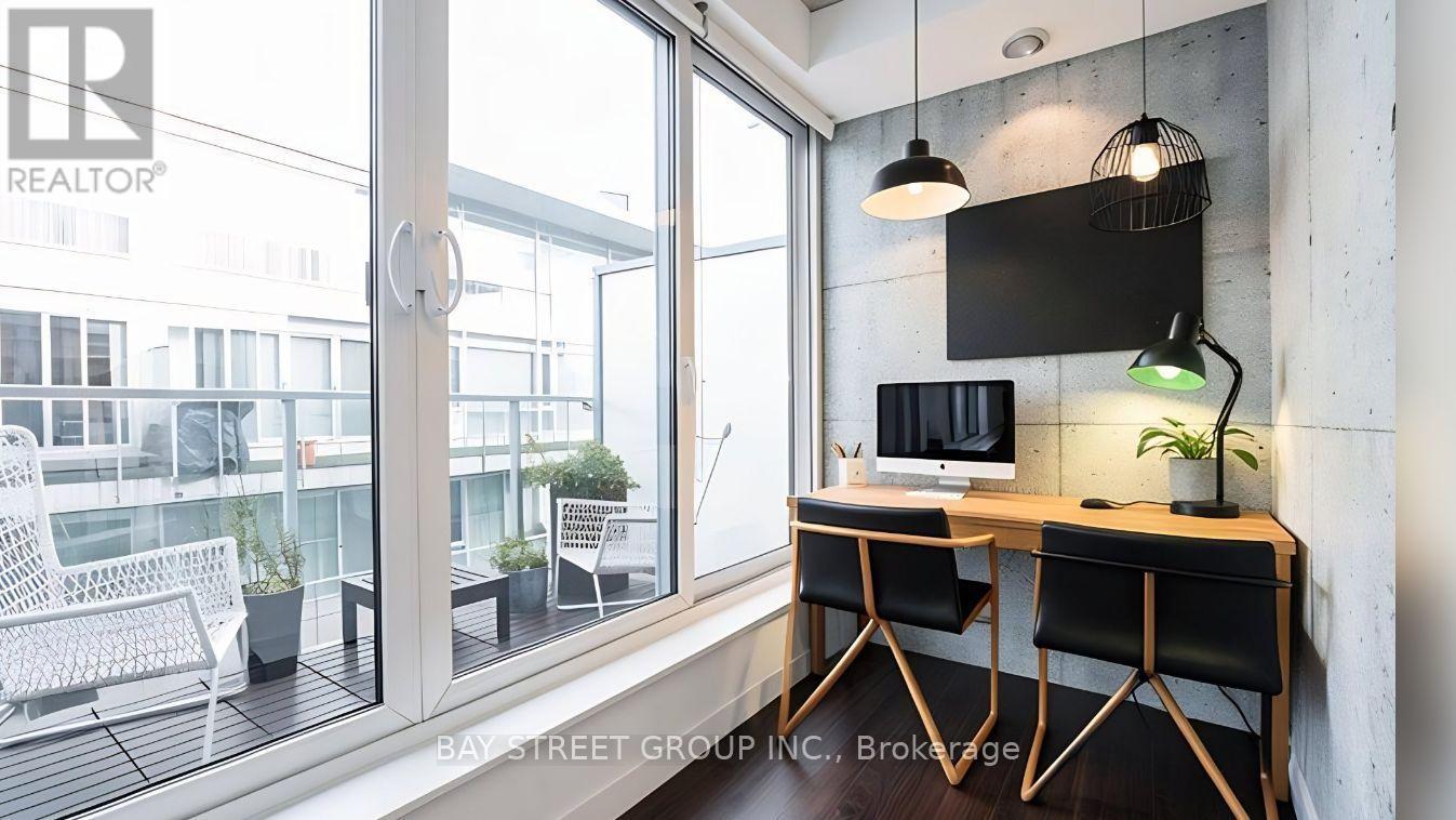 1007 - 75 PORTLAND STREET, Toronto (Waterfront Communities) — photo 6
