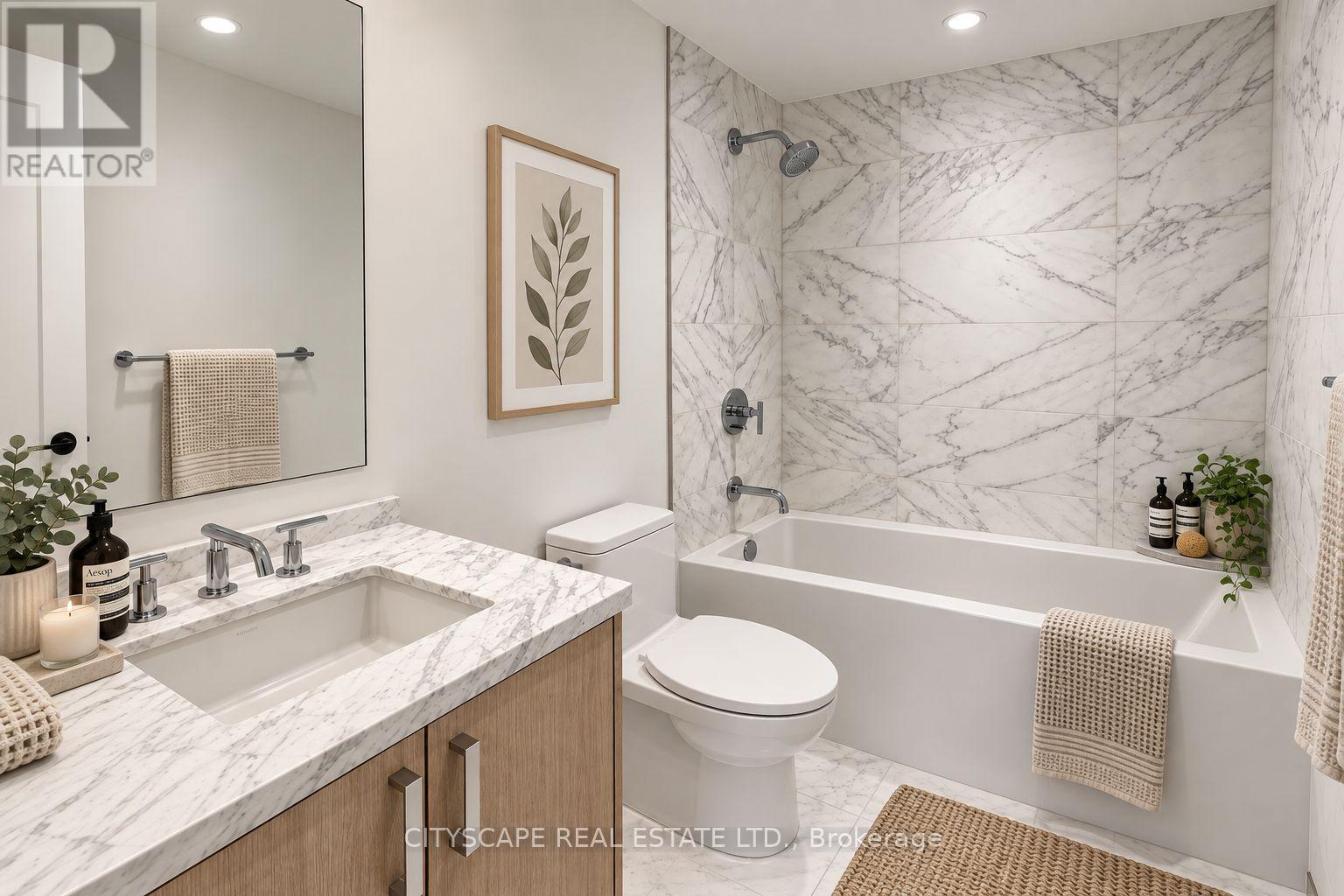 308 - 505 GLENCAIRN AVENUE, Toronto (Englemount-Lawrence) — photo 8