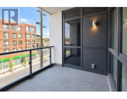 308 - 505 Glencairn Avenue, Toronto, ON M6B0B2 Photo 30