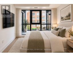 308 - 505 Glencairn Avenue, Toronto, ON M6B0B2 Photo 6