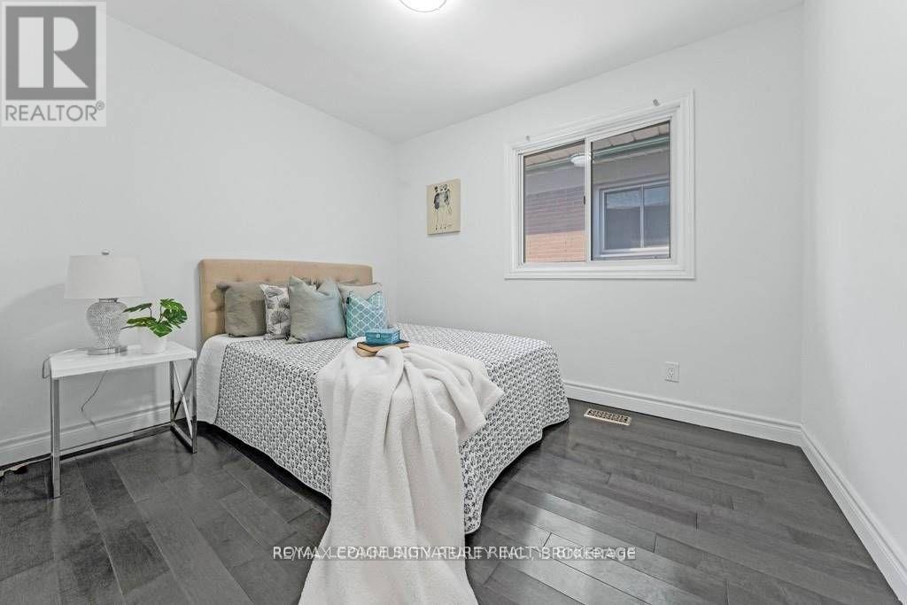 UPPER - 11 MID PINES ROAD, Toronto (Woburn) — photo 10
