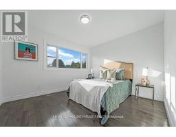 Upper - 11 Mid Pines Road, Toronto, ON M1G2L5 Photo 8