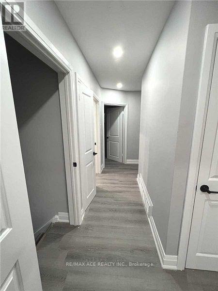 25 COURTON DRIVE, Toronto (Wexford-Maryvale) — photo 5