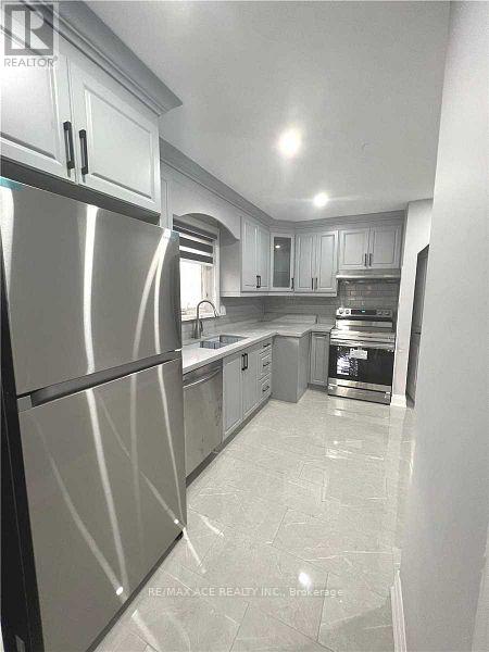 25 COURTON DRIVE, Toronto (Wexford-Maryvale) — photo 6