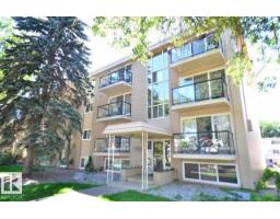 Apartment for sale at #102 10633 81 Av NW, Edmonton — MLS® E4510900