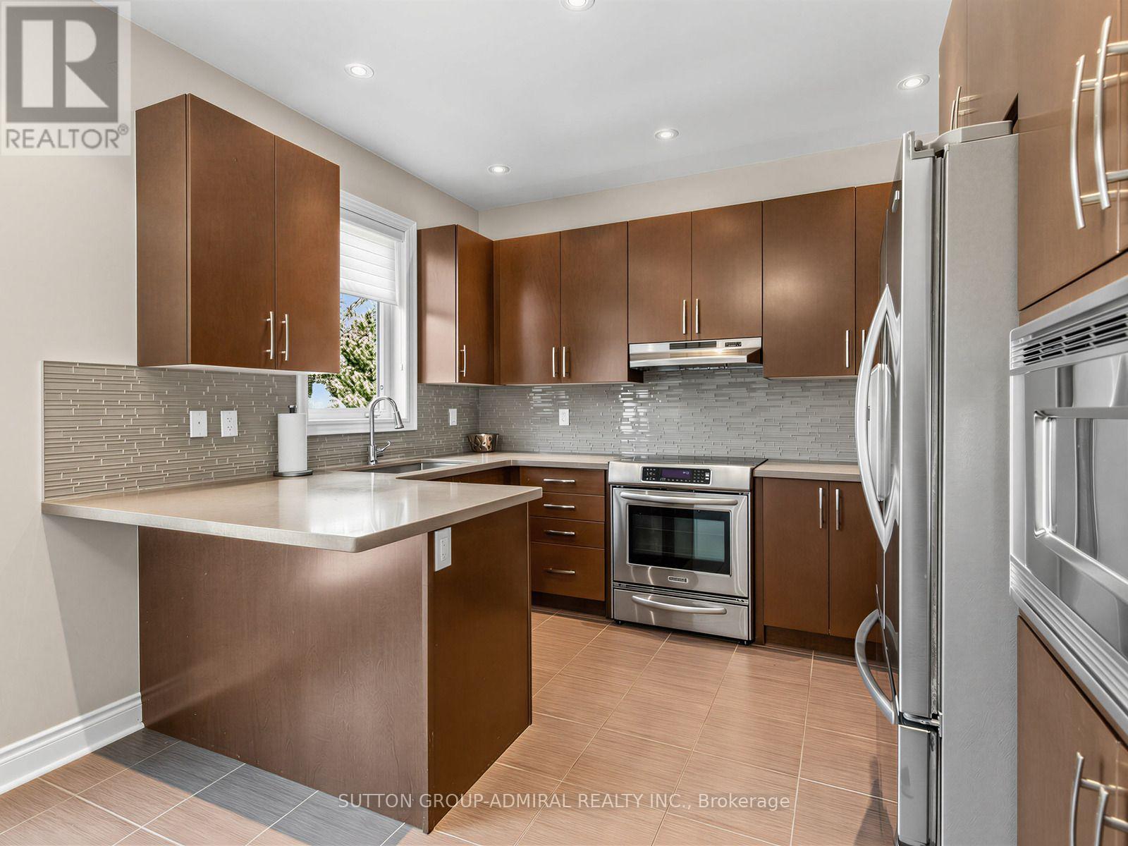 67 BRISTLEWOOD CRESCENT, Vaughan (Patterson) — photo 10