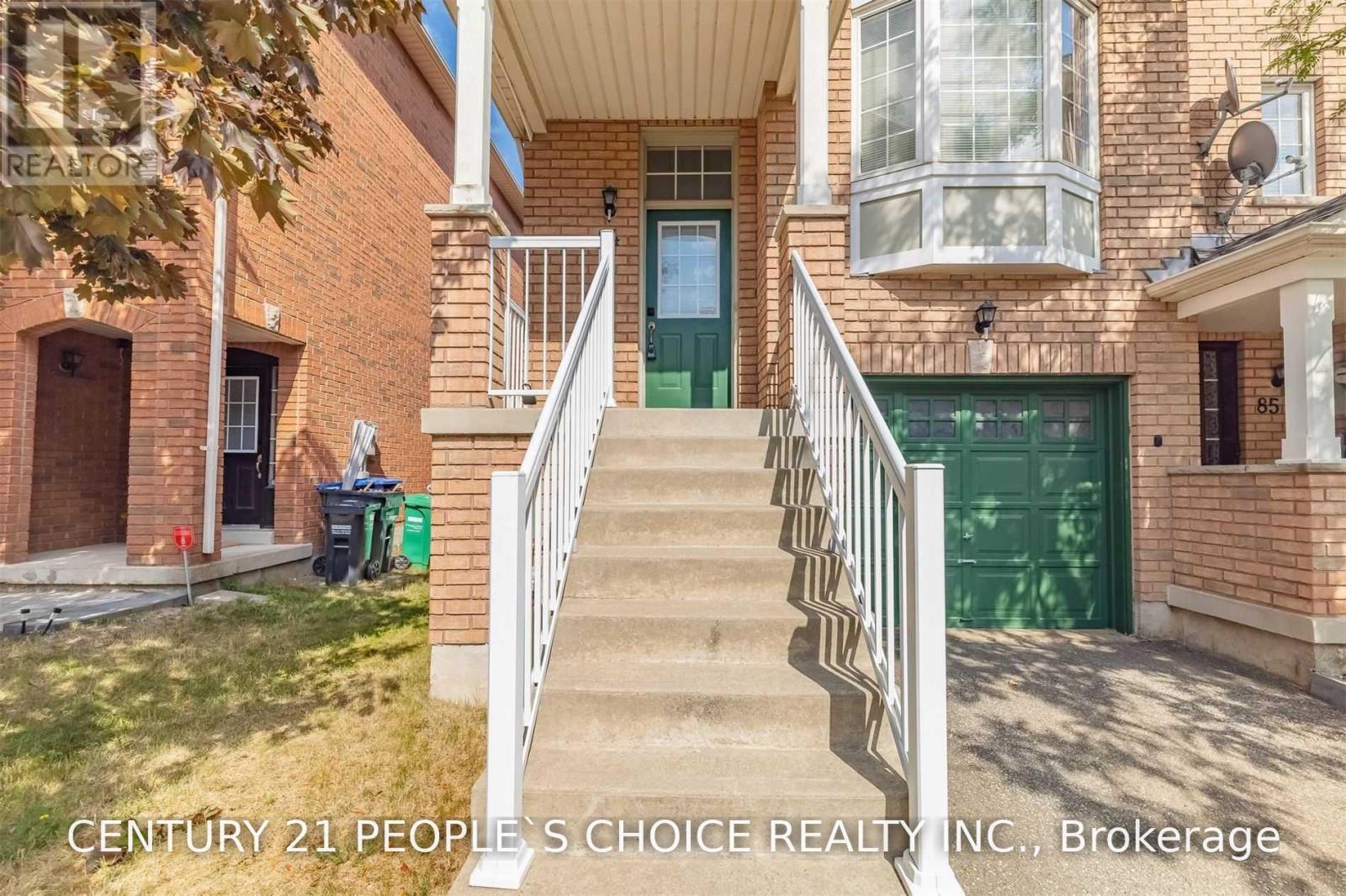 84 - 271 RICHVALE DRIVE S, Brampton (Heart Lake East) — photo 2