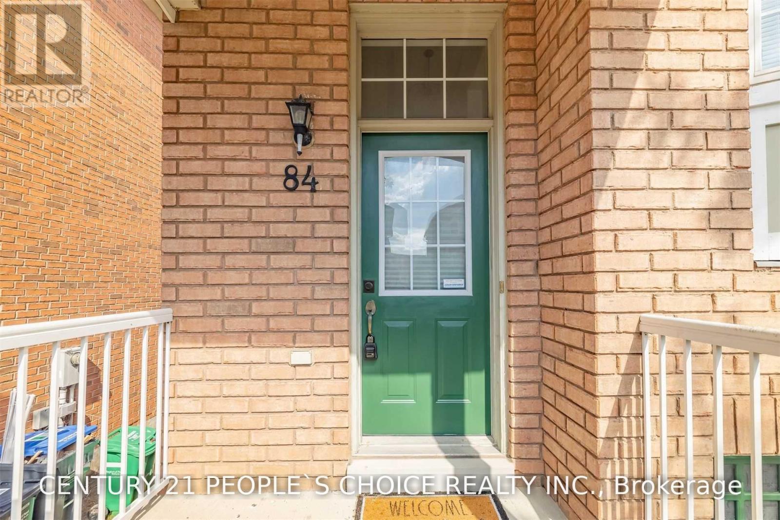 84 - 271 RICHVALE DRIVE S, Brampton (Heart Lake East) — photo 3