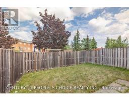 84 - 271 Richvale Drive S, Brampton, ON L6Z4W6 Photo 37