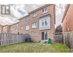 84 - 271 Richvale Drive S, Brampton, ON L6Z4W6 Photo 38