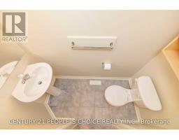 Bedroom 2 - 84 - 271 Richvale Drive S, Brampton, ON L6Z4W6 Photo 6