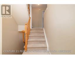 Bedroom 3 - 84 - 271 Richvale Drive S, Brampton, ON L6Z4W6 Photo 7
