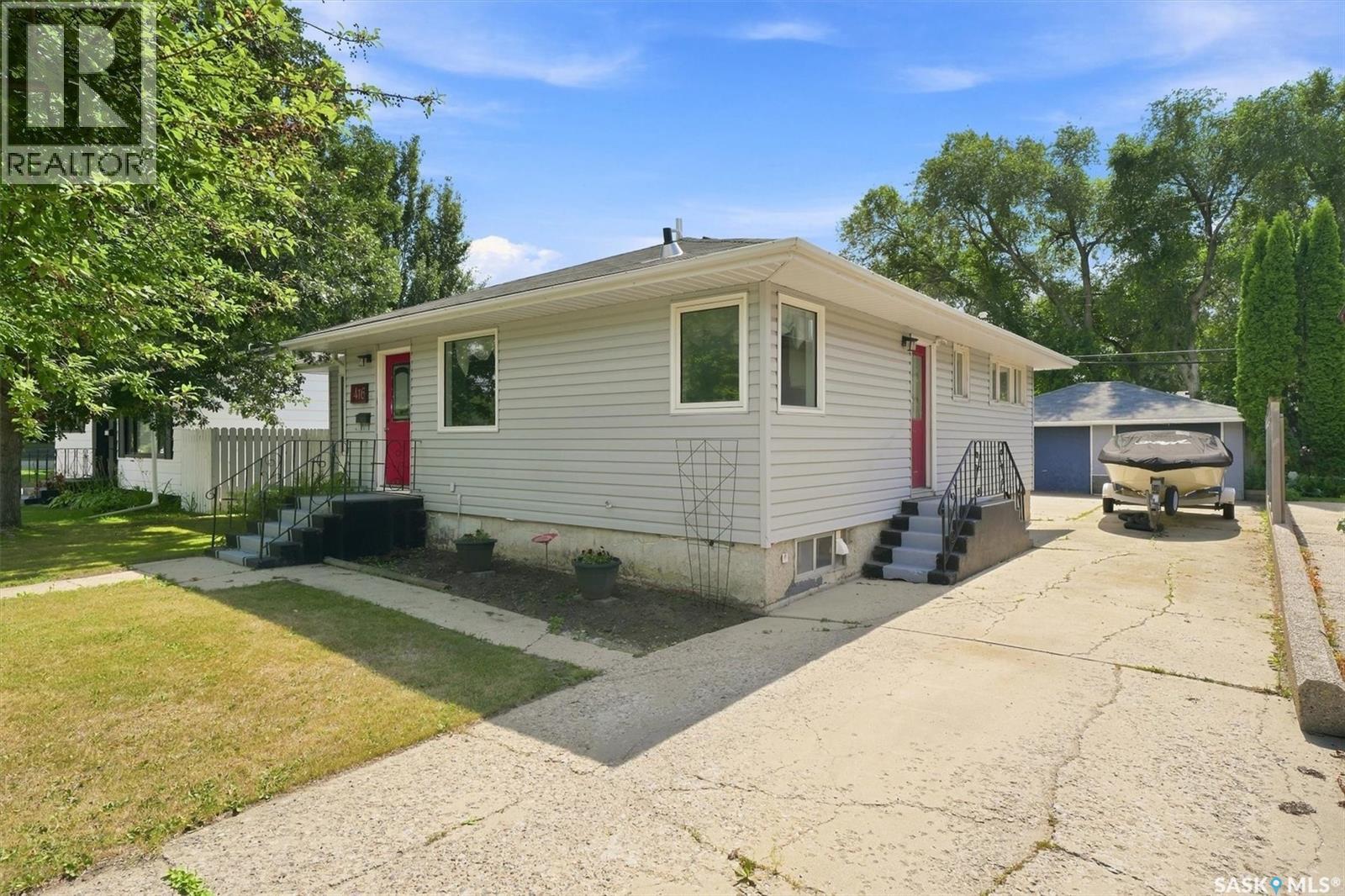 416 Willow STREET E - 39