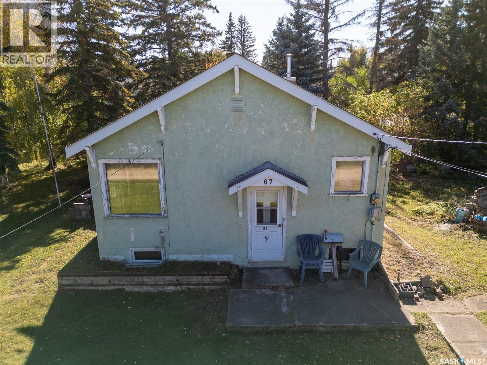 67 3rd STREET E, Birch Hills