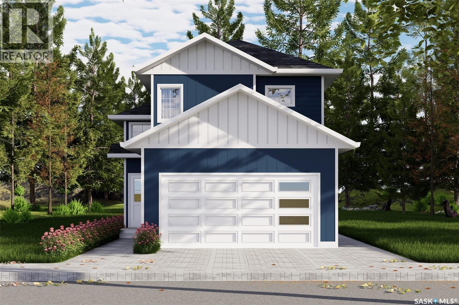 638 Yuel CRESCENT, Saskatoon