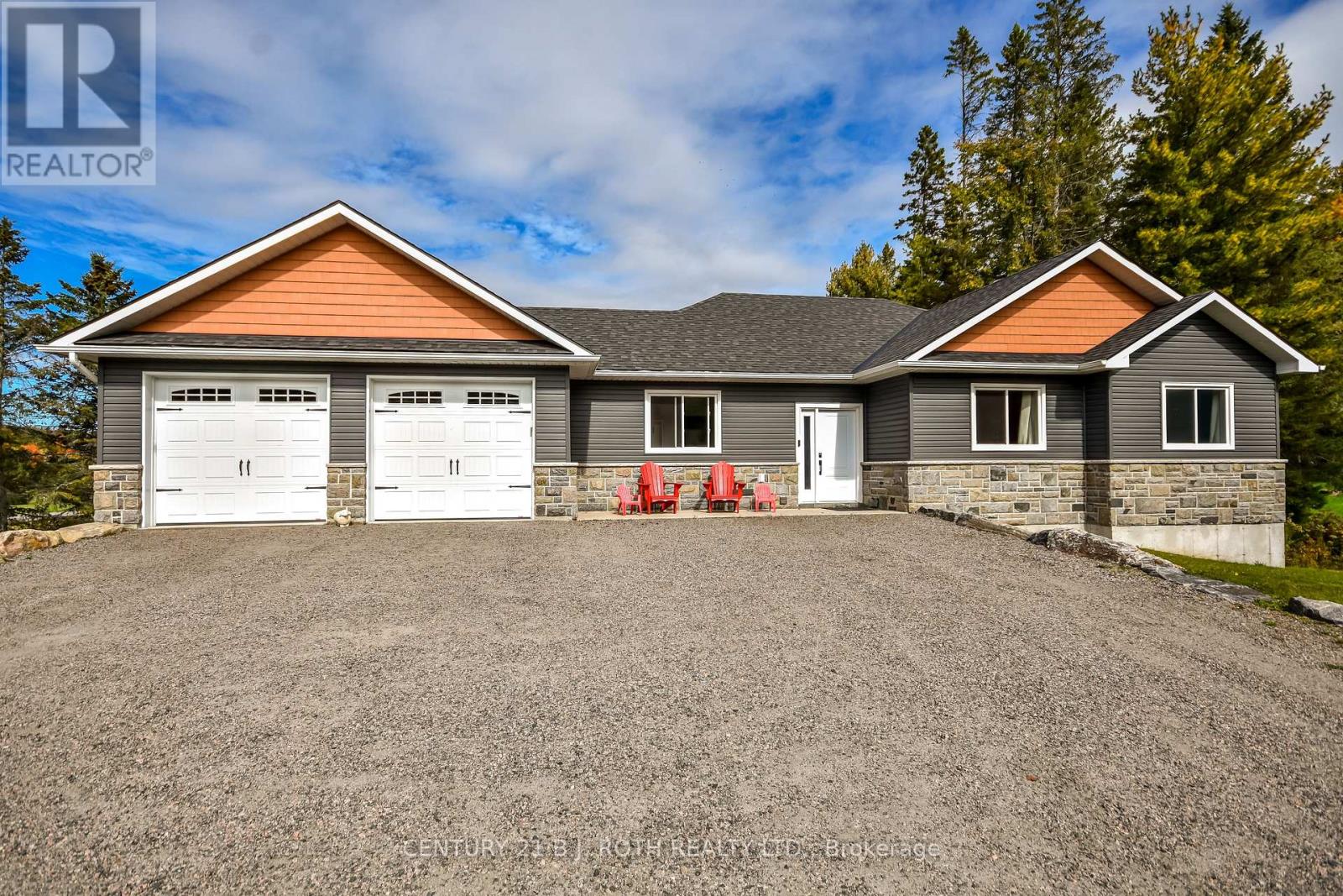 1289 MUSKOKA ROAD 117 ROAD, Bracebridge (Macaulay)